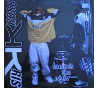 Kris Kross - Tonite'S Tha Night [Vinyl Maxi-Single]
