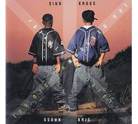 Kris Kross - Totaly Krosssed O u t