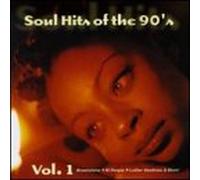 Kris Kross - Vol. 1-Soul Hits of the 90's