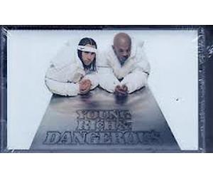 Kris Kross - Young Rich and Dangerous