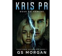 KRIS P.R.: Deus Ex Homine