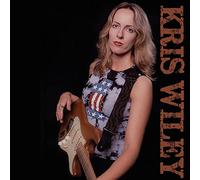 Kris Wiley