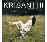 Krisanthi Pappas - My Back Yard