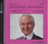 Krisen verstehen - Krisen bestehen / Reden ist Risiko - Schweigen ebenso