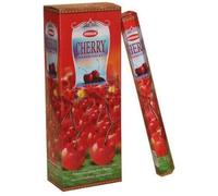 Krishan Encens Cerise - Boîte entière 120 bâtonnets
