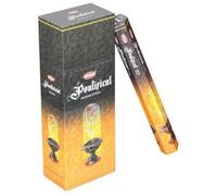 KRISHAN Encens Pontifical - Boîte entière 120 bâtonnets