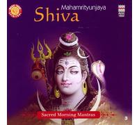 Krishna - A Celebration of Shri Krishna & Radha's Shringar (Shubha Mudgal) (Indian Devotional / Prayer / Religious Music / Chants)