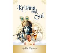 Krishna And Sai: Similar Facts between Krishna and Shirdi Sai Baba | A Unique Confluence of Devotion, Love and Guidance