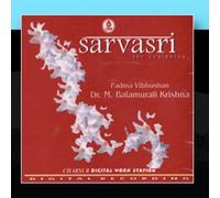 Krishna, Balamurali Dr. M - Sarvasri: Beginning