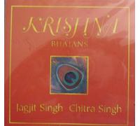 Krishna Bhajans [Import]