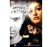 Krishna Cottage (2004) (Hindi Horror Film / Bollywood Movie / Indian Cinema DVD)