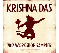 Krishna Das - 2012 Workshop Sampler
