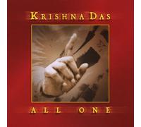 Krishna Das - All on [Import]