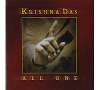 Krishna Das – All One – CD – Importé