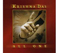 Krishna das - All One Borders Exclusive