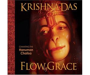 Krishna das - Flow of Grace 2cd [Import]