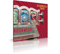 Krishna Das - Kirtan Wallah [Import]