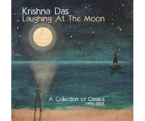 Krishna Das Laughing at the Moon: A Collection of Classics 1996-2005 (CD) Album
