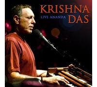 Krishna Das - Live Ananda [Import]