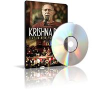 Krishna Das: Live in New York City: Volume 1 [Import]