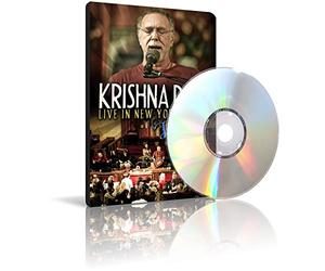 Krishna Das: Live in New York City: Volume 1 [Import]
