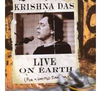 Krishna Das - Live on Earth