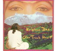Krishna Das – One Track Heart – CD