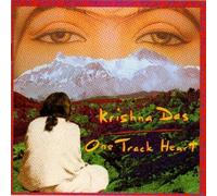 Krishna Das - One Track Heart [Import]