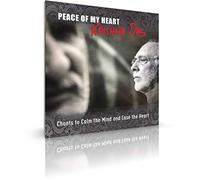 Krishna Das – Peace of My Heart – Digi (Import)