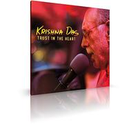 Krishna Das - Trust in The Heart [Import]