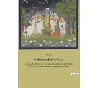 Krishna Et Les Gôpis