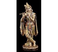 Krishna Figurine - Indien Dieu - Hindouisme Inde