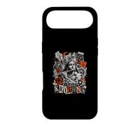 Krishna Flûte de dévotion Dieu Hindou Yoga méditation Coque pour iPhone Air