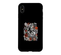 Krishna Flûte de dévotion Dieu Hindou Yoga méditation Coque pour iPhone XS Max