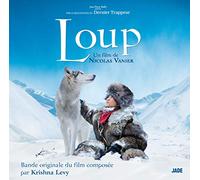 KRISHNA LEVY - 6996942 CD Loup-Un Film de Nicolas Vanier