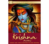 Krishna Mantras