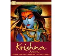 Krishna Mantras [Dvd]