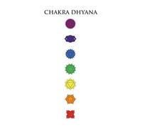 Krishna Raj - Chakra Dhyana