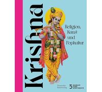 Krishna: Religion, Kunst und Popkultur