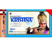 Krishna: Set 3 - Episodes 121 To 222