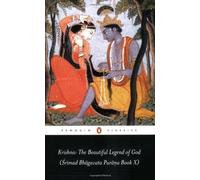 Krishna: The Beautiful Legend Of God