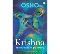 Krishna: The Man & His Philosophy