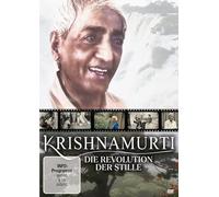 Krishnamurti – Die Revolution der Stille – Jiddu Krishnamurti – DVD