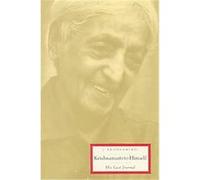 Krishnamurti to Himself J. Krishnamurti (Auteur)