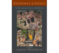Krishna's Lineage