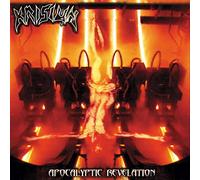 KRISIUN - Apocalyptic Revelation [Import]