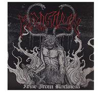 Krisiun - Arise from Blackness