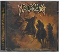 KRISIUN - CONQUERORS OF ARMAGEDDON