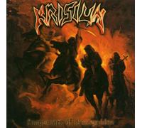 Krisiun - Conquerors of Armageddon [Import]