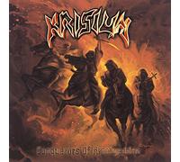 Krisiun - Conquerors of. -Reissue [Import]